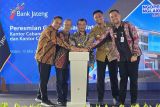 Gubernur resmikan Gedung Bank Jateng Cabang Klaten dan KCP Jatinom
