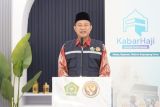 Kemenag tetapkan pedoman baru tata kelola Dam/Hadyu 2025