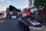 Malut United apresiasi dukungan supporter jelang laga lawan PSIS
