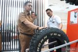 Bursa kerja Pemkab Bekasi 2025 menyediakan 1.400 lowongan kerja