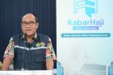 Satu Data Kesehatan, Strategi Pemerintah pantau jemaah secara real time selama haji