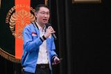Sentimen positif dorong harga Bitcoin tembus Rp1,7 miliar