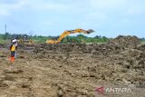Pemkab Kudus:  Normalisasi Sungai Wulan, pusat anggarkan Rp1,1 triliun