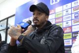 Carlos Eduardo janji Persija berikan yang terbaik di kandang PSS