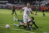 Pemain PSIS telat gaji, pelatih tepis jadi penyebab kekalahan telak 1-5 dari Malut United