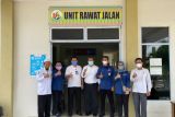 Ombudsman Kepri beri saran perbaikan layanan RSUD Tanjung Batu Kundur Karimun