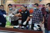 Polres Pasaman Barat musnahkan barang bukti 241,91 gram sabu