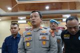 Polres Pasaman Barat adakan patroli dan penertiban premanisme