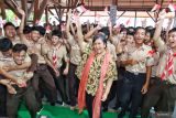 Sistem pendidikan berkesinambungan penting diwujudkan