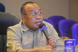 Terpopuler: Pembentukan Provinsi Pulau Sumbawa, calon haji gagal ke Mekah hingga dapur MBG di NTB