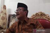 Pemkab Cirebon memprioritaskan pembentukan Desa Sehat pada 2025