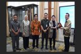 Sambut Kunjungan Dewas BPJS Kesehatan, Bupati Cilacap Dukung Program JKN