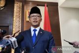 PM China lebih dulu ke Jakarta sebelum Presiden Macron