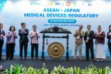 ASEAN gagas dana moneter regional