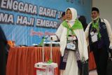 PLN NTB pastikan keandalan pasokan listrik ke Asrama Haji Embarkasi Lombok