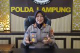 Diduga korban pembunuhan, dua bocah ditemukan tewas berpelukan di Pesisir Barat Lampung