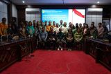 DPKUKMP Palangka Raya segera bentuk Koperasi Merah Putih