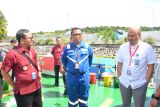 Imigrasi lakukan pengawasan orang asing pada objek vital di Banggai