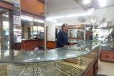 Harga emas Antam alami penurunan Rp28.000, dijual Rp1,895 juta/gram