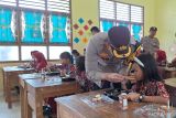 Empat dapur umum dibangun di OKU, dukung Program Makan Bergizi Gratis