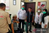 Pemkab OKU Selatan jadwalkan pelepasan JCH pada 24 Mei 2025