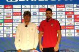 Bali United bermain tanpa tekanan di markas jelang melawan Madura United