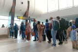 Pelayanan Bandara Lombok NTB raih predikat prima utama