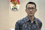 Kasus korupsi proyek Musi Banyuasin: KPK panggil enam saksi untuk diperiksa