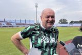 Pelatih Persib Bandung Bojan Hodak pastikan lima pemain absen saat hadapi Persita