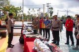 Keterlibatan masyarakat sangat penting dalam mencegah karhutla di Kapuas