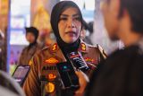 Polres Ternate imbau suporter Malut United junjung sportivitas