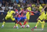 Atletico Madrid kandas di markas Osasuna