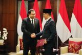 Kerja sama dengan Azerbaijan bisa kuatkan ketahanan energi