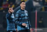 Cristiano Ronaldo kembali tepati posisi atlet bayaran tertinggi