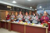 TPI Inspektorat Jenderal Kemenkum apresiasi program unggulan 
