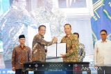 Kemdiktisaintek dorong sinkronisasi hukum lintas sektor di Indonesia