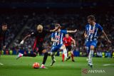 Barcelona kunci juara Liga Spanyol