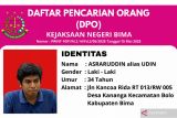 Kejaksaan terbitkan status DPO tersangka korupsi dana KUR Bima