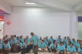 BP3MI fasilitasi pemulangan 115 PMI dari Malaysia