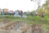Pemkot mewujudkan program kuburan gratis bagi warga Kupang