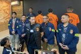 Kadin nonaktifkan anggota di Banten terkait dugaan pemalakan