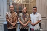 Gubernur NTB minta dukungan kawasan terintegrasi ke Menteri Transmigrasi