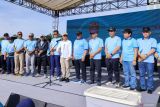 Gubernur tekankan pemda harus bersinergi majukan Bank Kalteng