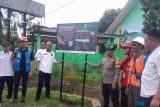 Sadar hukum lindungi kukang, sahabat petani kopi Air Naningan Tanggamus