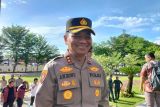 Kapolresta Padang imbau masyarakat tak takut laporkan premanisme
