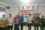 Kemenkum-Sulteng catatkan kesenian khas Toli-Toli 