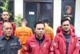 Polisi bongkar prostitusi berkedok Agensi LC di Batam