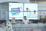 Realisasikan progul, Pemkot Padang finalisasi 