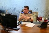 Kepala Biro Humas ATR/BPN: Sertifikat elektronik jadi strategi jangka panjang pemerintah, bukan sekadar inovasi