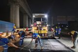 Jalan Tol Cipularang dilanjutkan pemeliharaannya pada Senin-Jumat